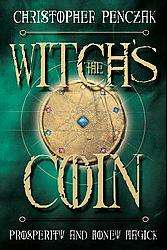 The Witch`s Coin (Paperback)  