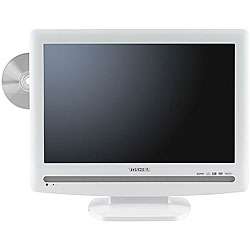Toshiba 19LV506 19 inch LCD HDTV/ DVD Combo  Overstock