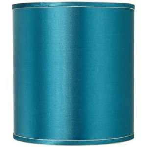  Jewel Collection Turquoise Shade 11.5x11.5x12.5 (Spider 