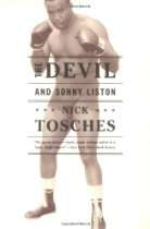 The Boxing Library   The Devil and Sonny Liston