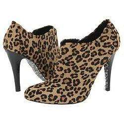 Charles by Charles David Saturn Leopard Print Boots  
