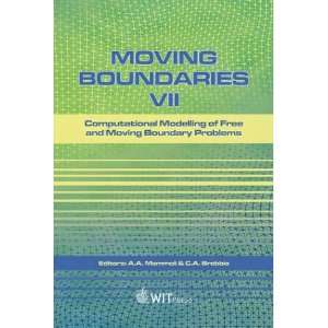 Moving Boundaries VII: Computational Modelling of Free and 