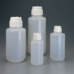   , Thick Walled Autoclavable Bottles. case/6 Industrial & Scientific