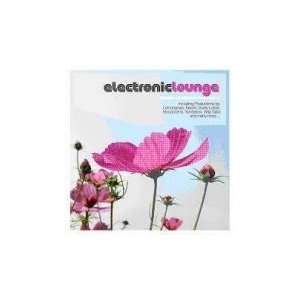  Electronic Lounge Various Artists Music
