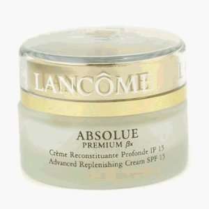 1 oz Absolue Premium Bx Advanced Replenishing Cream SPF15 