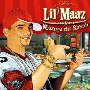   Maaz Mange du Kebab (Los Numero 1 20 Grandes Exitos): La Rosa: Music