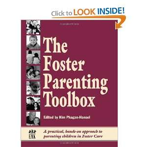  The Foster Parenting Toolbox (9780972624466) edited by Kim 