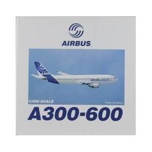  Airbus A300 600 New Livery (Corporate) 1 400 Dragon Wings 