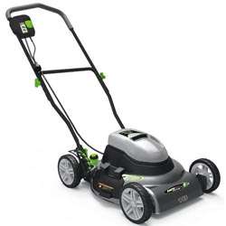 Earthwise New Generation 18 inch Electric Lawn Mower  