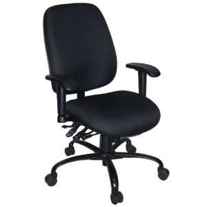  Intensive Use Ergonomic Chair