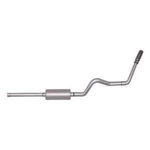  Gibson Exhaust Exhaust System for 2001   2006 GMC Pick Up 