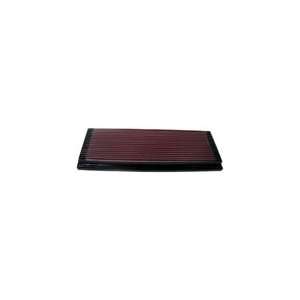  K&N 33 2132 Replacement Air Filter Automotive