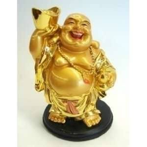  Laughing Buddha Statues