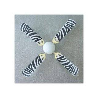 Include Out of Stock, Zebra Ceiling Fans