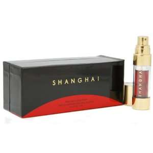   By Shanghai For Women. Perfume Purse Spray 0.34 Oz / 10 Ml Beauty