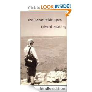 The Great Wide Open Edward Keating  Kindle Store