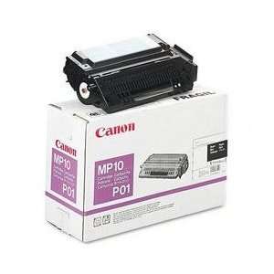  Micrographics Copier Toner for Canon PC70, 80, Black 