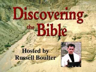   Discovering the Bible Season 1, Episode 4  04  Instant Video