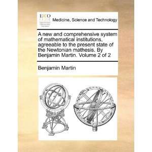  A new and comprehensive system of mathematical 