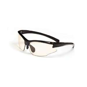  Optic Nerve Halogyn Photomatic Lens Sunglasses, Shiny 