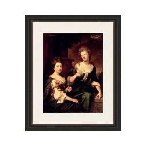  Sarah Duchess Of Marlborough 16601744 Playing Cards With 