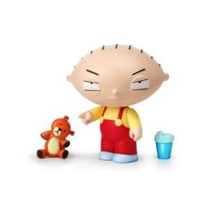  Family Guy Interactive Stewie Figure: Toys & Games