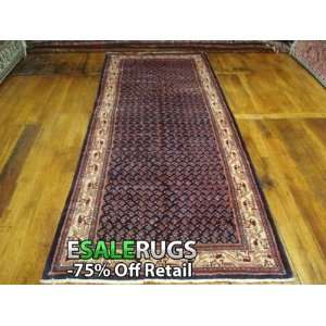  10 4 x 3 9 Botemir Hand Knotted Persian rug
