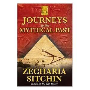  the Mythical Past Publisher Bear & Company Zecharia Sitchin Books