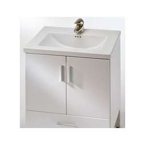  Empire Industries Vanity WDL2121BWS