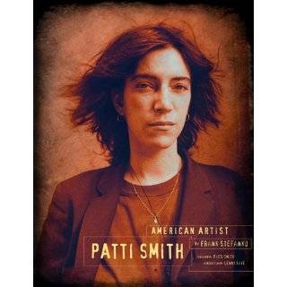 Patti Smith A Biography Explore similar items