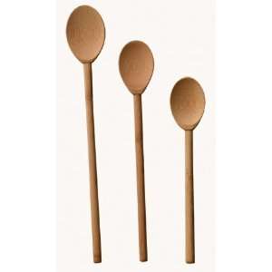 14 Bambu Mixing Spoon 