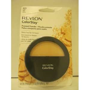  Revlon Colorstay Pressed Powder Face Powders   820 Light 