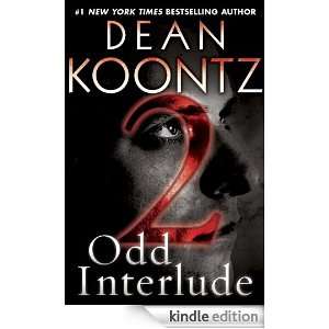 Odd Interlude #2 (An Odd Thomas Story) Dean Koontz  