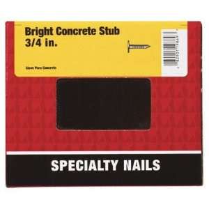  Fox Valley Steel and Wire 78652 Ace Concrete Nail