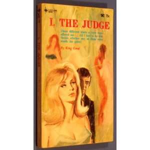  I, the Judge (Bee Line 140) Books