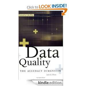 Data Quality (The Morgan Kaufmann Series in Data Management Systems 