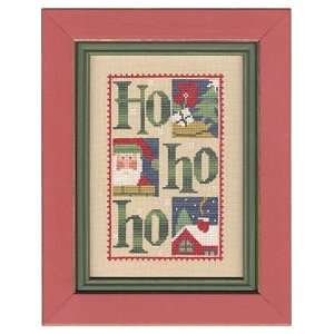  2007 Special Edition Christmas   Cross Stitch Kit Arts 