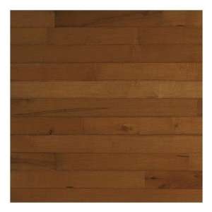   Jefferson 5 Solid Hardwood Maple in Suede
