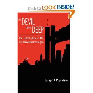 The Devil in the Deep The Untold Story of the U.S. Navy Response to 9 