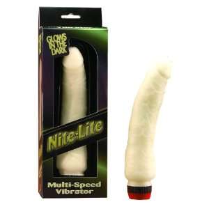  Pipedream Products Nite Light, Glow In The Dark Pipedreams 
