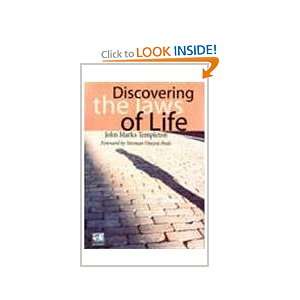  Discovering the Laws of Life (9788183220118) John Books