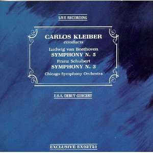 Carlos Kleiber Conducts Beethoven Symphony No. 5 and 