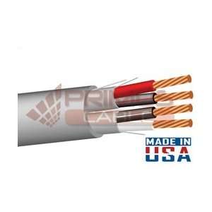  Com Control Cable 22/2 (7 Strand) Each Pair Shielded 1000 