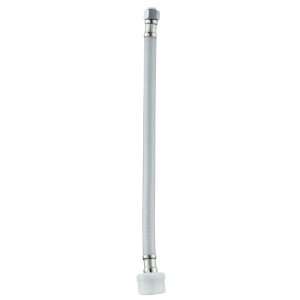 Plumb Craft 7309510N 1/2 Inch by 7/8 Inch by 12 Inch Toilet Supply 