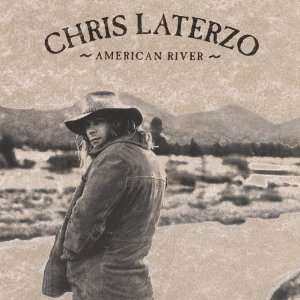  American River Chris Laterzo Music