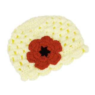   Crochet Toddler Hat Cap Kids Baby Beanie M Jasmine Hot Sale Gift