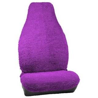  Fuzzy Shaggy Hot Pink Seat Cover Explore similar items
