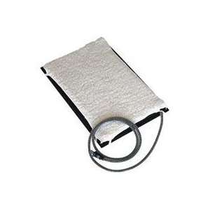  HEATED PET MAT, Size: SMALL (Catalog Category: Dog:BEDS 