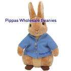 TY BEANIE BABY ~ PETER RABBIT FROM BEATRIX POTTER ~ NEW