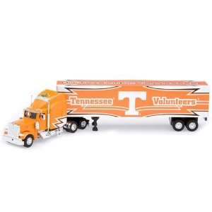   Die Cast Collectible Tractor Trailer 